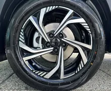 Zunanja slika - Geely Cityray - 1.5 7DCT FWD GK... - 9 - Predogledna slika