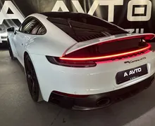 Zunanja slika - Porsche 911 - Carrera GTS Coupe PDK-CHRONO-MATRIX-PANORAMA-K360 - 5 - Predogledna slika