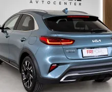 Zunanja slika - KIA XCeed - 1.5 T EX Way AUT.•GRETJE SEDEŽEV•KAMERA•NAVI•ACC• - 4 - Predogledna slika