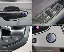 Zunanja slika - Audi Q7 - 3.0 V6 TDI Quattro Tiptronic S-Line 272KM - 16 - Predogledna slika