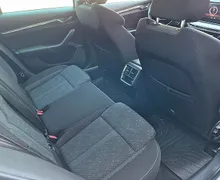 Zunanja slika - Škoda Octavia - 2.0 TDI STYLE DSG-NAVI.-LED-SLO.AVTO-1.LASTNIK - 7 - Predogledna slika