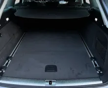 Zunanja slika - Audi A6 - Avant 3.0 TDI S tronic Quattro od 1 lastnika garancija - 18 - Predogledna slika