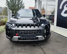 Zunanja slika - KG Mobility Torres - 1.5 T-GDI HEV Adventure+ e-DHT - 2 - Predogledna slika