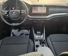 Zunanja slika - Škoda Octavia - Combi 2.0TDI Ambition DSG|FuLED|alu|wirtual|kamera - 9 - Predogledna slika