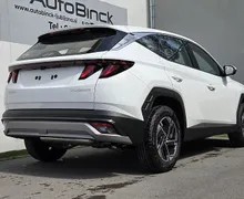 Zunanja slika - Hyundai Tucson - 1.6T T-GDI Trend Winter -1.000€ GOTOVINA - 4 - Predogledna slika