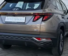 Zunanja slika - Hyundai Tucson - 1.6CRDi MHEV DCT Style BLIS•LANE•KAMER•PDC•NAVI•17 - 4 - Predogledna slika