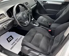 Zunanja slika - VW Golf - 1.4 TSI+DSG+1.LAST+SLO+ALU+TEMP... - 9 - Predogledna slika