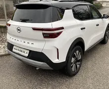 Zunanja slika - Opel Frontera - 1.2T 145KM GS AVT. - AKCIJA-LEASING NI POGOJ - 4 - Predogledna slika