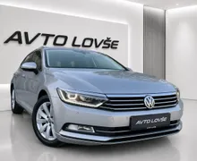 Zunanja slika - Volkswagen Passat Variant - 2.0 TDI BMT Highline DSG-LED-NAVI-ALU-ODLIČEN... - 2 - Predogledna slika