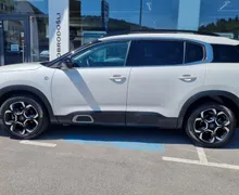 Zunanja slika - Citroën C5 Aircross - PureTech 130 C-Series Avtomatik - POTRJENA KNJIGA - 5 - Predogledna slika