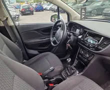 Zunanja slika - Opel Mokka - X 1.4 TURBO OBROK 84X-196EUR NA KREDIT BREZ POLOGA - 9 - Predogledna slika