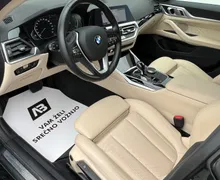 Zunanja slika - BMW Serija 4 - Gran Coupe: 420d+LED+ACC+KAMERA+LED+SERV.KNJIGA... - 9 - Predogledna slika