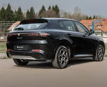 Zunanja slika - Alfa Romeo Tonale - 1.6 Multijet TCT6 130 Ti - 5 - Predogledna slika