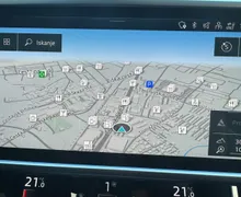 Zunanja slika - Audi A6 - Avant 40TDI-QUATTRO-NAVIGACIJA-KAMERA-LED-RADAR-LANE-ALU - 12 - Predogledna slika