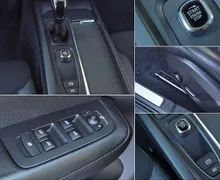 Zunanja slika - Volvo V60 - D3 Momentum FULLED•TEMP•LANE•VIRTUAL•NAVI•PDC•17C• - 9 - Predogledna slika