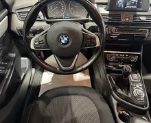 Zunanja slika - BMW Serija 2 - Gran Tourer: 218d  - ODLIČEN - SPORT LINE - PDC - LED - 11 - Predogledna slika