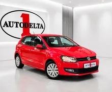 Zunanja slika - Volkswagen Polo - 1.4 Comfortline DSG - 2 - Predogledna slika