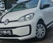 Zunanja slika - Volkswagen up! - 1.0 tovarniški CNG PLIN + bencin 68ks°LED°Klima - 3 - Predogledna slika