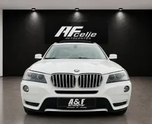 Zunanja slika - BMW serija X3: - 2.0XD-4X4-AUT-PANORAMA-LIZING ZA TUJCE-NAVI- - 2 - Predogledna slika