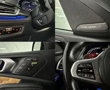 Notranja slika - BMW serija X6: - M Competition|Laser|SoftC|360K|Masaža|Hlaj|Harman. - 10 - Predogledna slika