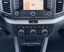Zunanja slika - Seat Alhambra - 2.0 TDI CR Style Start Stop-7Sedežev-Bixsenon..... - 9 - Predogledna slika