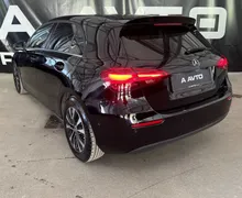 Zunanja slika - Mercedes-Benz A-Razred - A 200d Progressive Avt. - 6 - Predogledna slika