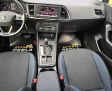 Zunanja slika - Seat Ateca - 1.6 TDI  DSG-KREDIT BREZ POLOGA- - 14 - Predogledna slika