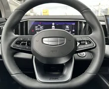Notranja slika - Geely StarRay - 1.5 TD 7DCT GK - 13 - Predogledna slika