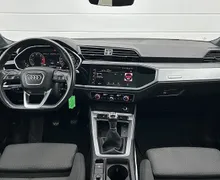 Zunanja slika - Audi Q3 - 35 TDI-S LINE-MATRIX-PANORAMA-ACC-VIRTUAL - 8 - Predogledna slika