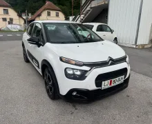 Zunanja slika - Citroën C3 - 1,5 BlueHDi 100 - Feel Nav - 2 - Predogledna slika