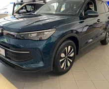 Zunanja slika - Volkswagen Tiguan - 1.5 eTSI BMT 4All DSG - 1 - Predogledna slika