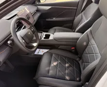 Zunanja slika - Changan Deepal S05 - CHANGAN  ULTRA HIBRID MAX - 10 - Predogledna slika