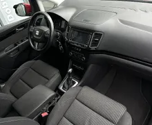 Zunanja slika - Seat Alhambra - 1.4 TSI | DSG | STYLE | NAVI | 7 SEDEŽEV | SLO - 8 - Predogledna slika