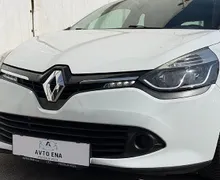 Zunanja slika - Renault Clio - dCi 75 - LED - NAVI - TEMP - VELIKI SERVIS - KLIMA - 2 - Predogledna slika