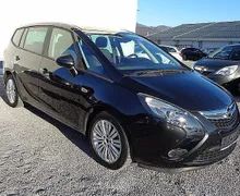 Zunanja slika - Opel Zafira - 2.0 CDTI 130hp AUTOMATIC- SLOVENSKO -1.LASTNIK - 2 - Predogledna slika