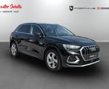 Zunanja slika - Audi Q3 - Q3 - 1 - Predogledna slika