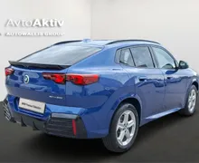 Zunanja slika - BMW X2 - sDrive20i - 2 - Predogledna slika