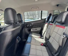 Zunanja slika - Citroën C5 - 1.5 BlueHDi 130 S&S BVM6 - Business - 9 - Predogledna slika