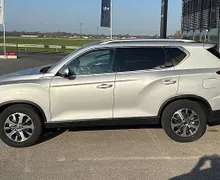 Zunanja slika - SsangYong Rexton - 2.2 XDi Limited 4WD NAVI.FULL LED....AKCIJA.... - 8 - Predogledna slika