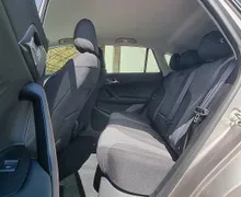 Zunanja slika - MG MG HS - HS Comfort 1.5T-GDI Avt+7 let tovarniške garancije - 12 - Predogledna slika