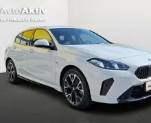 Zunanja slika - BMW Serija 1 - : 120  AT  M-sport SLO - 7 - Predogledna slika