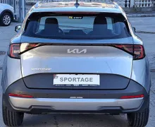 Zunanja slika - KIA Sportage - 2WD 1.6 T-GDI LX Fresh ISG. VEČ BARV - 5 - Predogledna slika