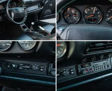 Zunanja slika - Porsche 911 - 964 Turbo 3.3 - BAD BOY - ZA POZNAVALCE - 18 - Predogledna slika