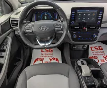 Zunanja slika - Hyundai Ioniq - Ioniq - 7 - Predogledna slika
