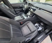 Notranja slika - Land Rover Range Rover Velar - 3.0 TDV6 R-Dynamic S Avt. |PANORAMA|MATRIX|ALU22| - 9 - Predogledna slika
