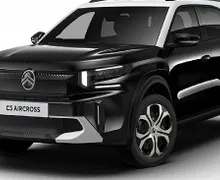 Zunanja slika - Citroën C3 Aircross - PLUS 1.2L Turbo 100 S S ročni - 1 - Predogledna slika