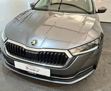 Zunanja slika - Škoda Octavia - Combi 2.0 TDI Ambition DSG VIRTUAL-LANE-KAMERA - 3 - Predogledna slika