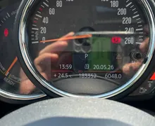 Zunanja slika - MINI Countryman - Cooper SE ALL4 PANO. TEMPO. NAVI. 2X PDC - 17 - Predogledna slika