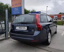 Zunanja slika - Volvo V50 - 1.6 D DRIVe ZELO LEPO OHRANJEN 245110 KM VSE BP - 4 - Predogledna slika