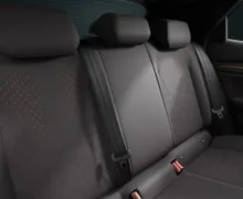 Zunanja slika - Cupra Raval - 52 kWh  VZ - 6 - Predogledna slika